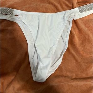 SHEIN bikini style panty